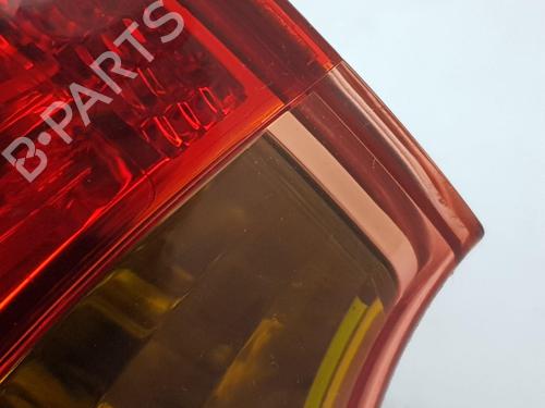 Left taillight KIA CEE'D (JD) 1.6 CRDi 128 | BP29229741C34