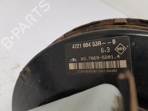 Servo brake VAUXHALL MOVANO Mk II (B) VAN (X62) 2.3 CDTI FWD (FV) | BP29262854M42 