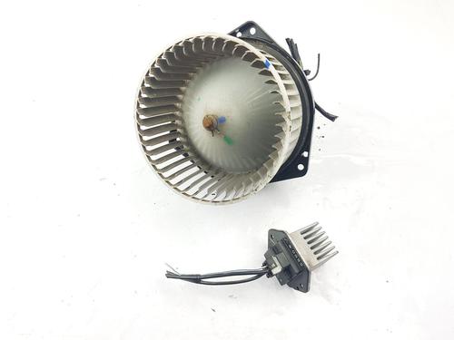 Used Heater blower motor MITSUBISHI L200 / TRITON (KA_T, KB_T) 2.5 DI-D 4WD (KB4T) (178 hp) 30796329