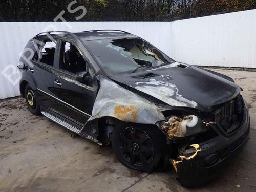 Left headlight MERCEDES-BENZ M-CLASS (W164) ML 320 CDI 4-matic (164.122) | BP30364849C28 - Image 11