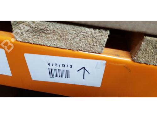 Hood lock BMW 5 (G30, F90) M5 | BP22668861C133