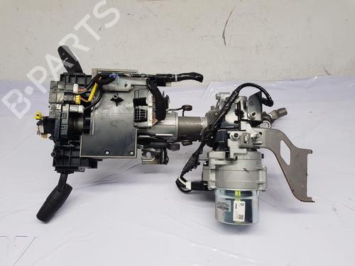 Steering column MAZDA 3 (BM, BN) 2.0 | BP36280689M21 - Image 5