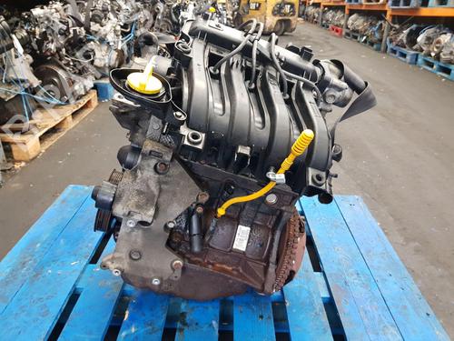 Engine RENAULT TWINGO II (CN0_) 1.2 16V (CN04, CN0B) | BP30138009M1