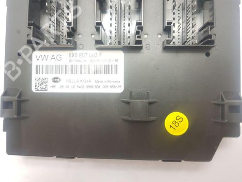 Electronic module AUDI A1 (8X1, 8XK) 1.6 TDI | BP29316030M83 