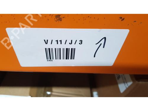 Left taillight BMW 1 (F40) 118 i | BP32198930C34 - Image 9