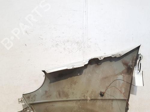 Right front fenders RENAULT TRAFIC II Van (FL) 2.0 dCi 115 (FL01, FL0U, FL00, FL0H, FL0M) | BP28684195C42 