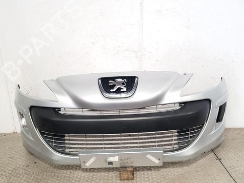 Used Front bumper Front bumper PEUGEOT 308 SW I (4E_, 4H_) 1.6 HDi (109 hp) 33275876 33275876