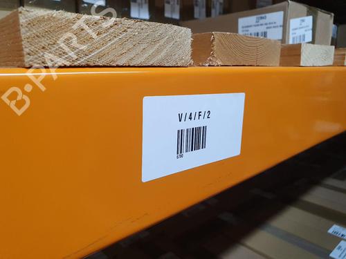 Engine control unit (ECU) AUDI Q3 (8UB, 8UG)  | BP22675743M57 