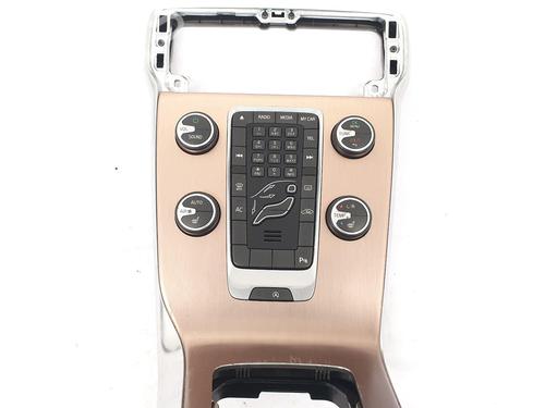 Climate control VOLVO V40 Hatchback (525) D2 | BP22657267I5 - Image 2
