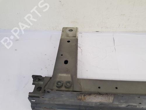 Front bumper reinforcement JAGUAR XF II (X260) 2.0 D | BP31301055C109 