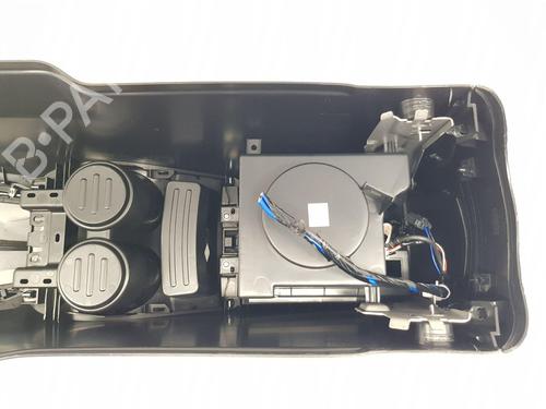 Armrest / Center console NISSAN QASHQAI II (J11, J11_)  | BP30471574I20 