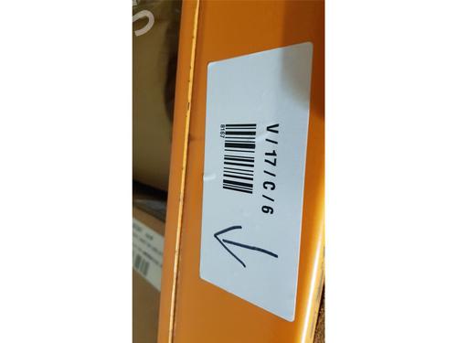 Air filter box MERCEDES-BENZ SPRINTER 3,5-t Van (B907, B910)  | BP22669258M87  - Image 18