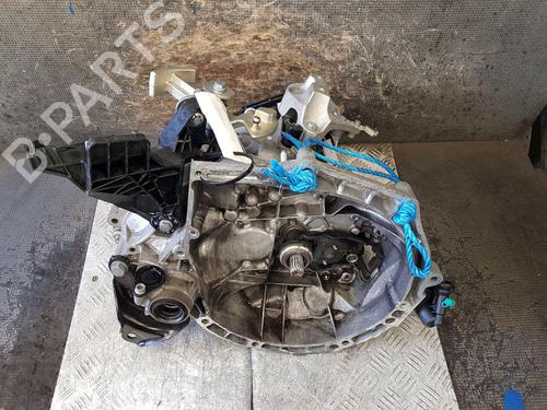 Cambio Cambio VAUXHALL CORSA Mk V (F) 1.2 (75 hp) 36408811 36408811
