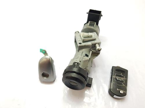 Used Ignition barrel MAZDA 3 (BL) 1.6 MZR (BL14) (105 hp) 28684089