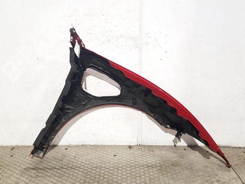 Left front fenders JAGUAR I-PACE (X590) EV400 AWD | BP30914912C41 