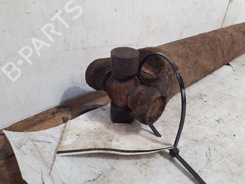 Driveshaft JEEP GRAND CHEROKEE II (WJ, WG) 2.7 CRD 4x4 | BP22681152M37 