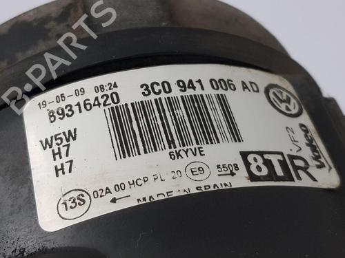 Højre forlygte VW PASSAT B6 Variant (3C5) 2.0 TDI | BP29316272C29 
