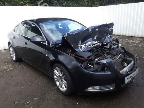 Used Parts VAUXHALL INSIGNIA Mk I (A) Hatchback (G09) 1.8 (68) 2130792