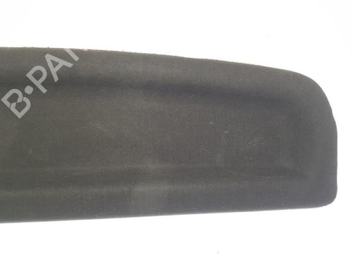 Rear parcel shelf VAUXHALL AGILA Mk II (B) (H08) 1.0 12V | BP29575731C85 