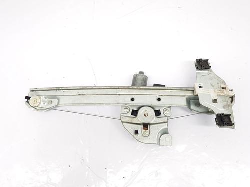 Front left window mechanism PEUGEOT 2008 I (CU_) 1.6 HDi | BP31983543C22  - Image 6