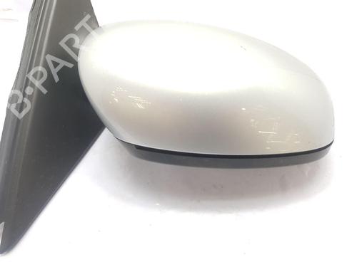 Right mirror SKODA ROOMSTER (5J7) 1.2 TSI | BP29900502C27 