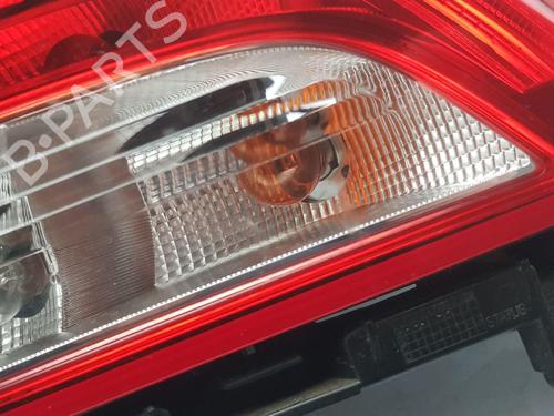 Right taillight VOLVO V40 Hatchback (525) T3 | BP34226384C35 - Image 4