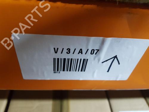 Engine control unit (ECU) FORD FIESTA VI (CB1, CCN) 1.0 EcoBoost | BP31603532M57 