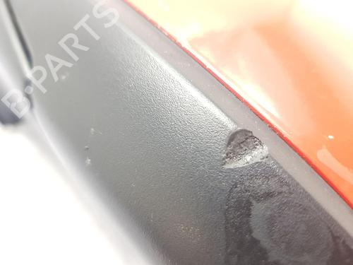 Left mirror HYUNDAI i20 I (PB, PBT) 1.2 | BP29492859C26 