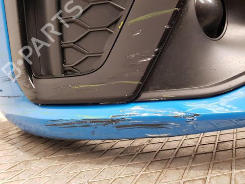 Front bumper AUDI A4 B9 (8W2, 8WC) 2.0 TFSI | BP36364584C7 - Image 9