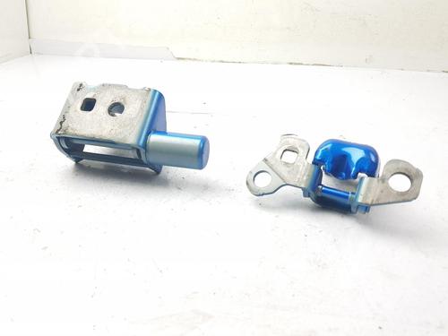 Hinge/Door check strap ALPINE A110 II  | BP33442966C146  - Image 7