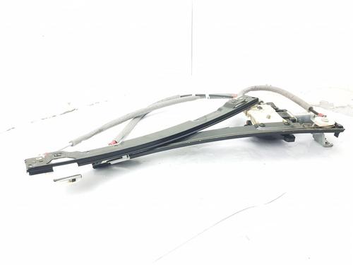 Front left window mechanism JAGUAR XF I (X250) 3.0 D | BP29229947C22 