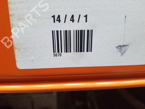 Left front seat OPEL CORSA F (P2JO) 1.2 (68) | BP28158165C15  - Image 14