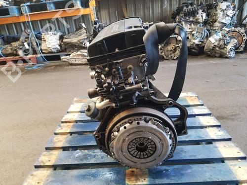 Engine VAUXHALL INSIGNIA Mk I (A) Hatchback (G09) 1.8 (68) | BP31864146M1
