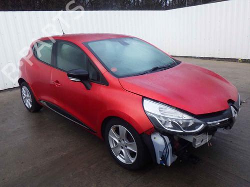 Electronic module RENAULT CLIO IV (BH_) 1.2 16V | BP32275187M83  - Image 8