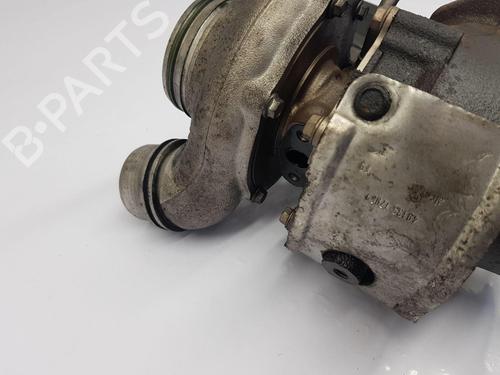 Turbocharger/Supercharger BMW 5 (E60) 520 d | BP29514565M71 