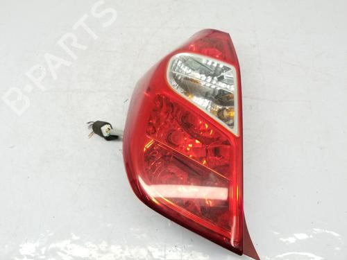 Left taillight HYUNDAI i10 I (PA) 1.2 | BP22749482C34 