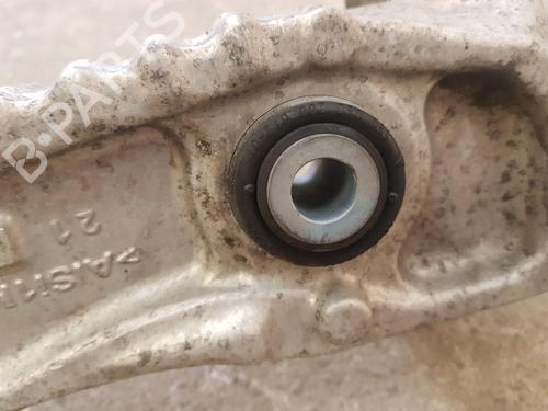 Left front suspension LAND ROVER RANGE ROVER VELAR (L560)  | BP32632184M72 