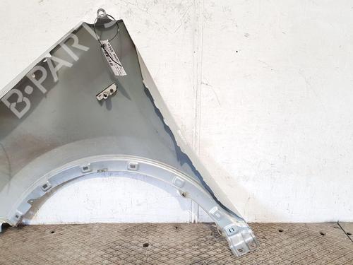 Right front fenders KIA SPORTAGE IV (QL, QLE) 1.6 GDI | BP22204469C42 