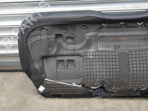 Right front seat FORD USA EDGE  | BP26903428C16 