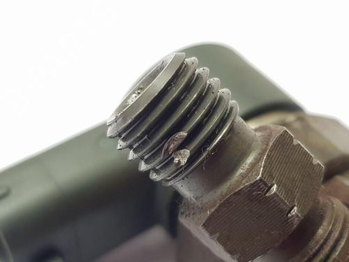 Injector HONDA ACCORD VII Tourer (CM, CN) 2.2 i-CTDi (CN2) | BP28175281M100 