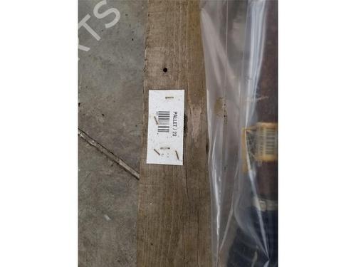 Driveshaft LAND ROVER RANGE ROVER VELAR (L560)  | BP22671567M37 