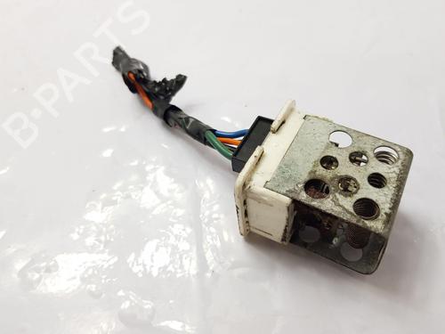 Heater blower motor VAUXHALL ASTRA Mk V (H) (A04) 1.4 (L48) | BP29514453M62 