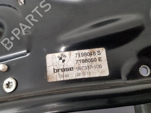Rear right window mechanism BMW 3 Convertible (E93) 330 d | BP29738068C25 
