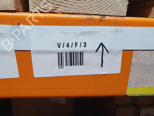 Fuel pump SAAB 9-3 (YS3F, E79, D79, D75) 1.9 TiD | BP22659629M76