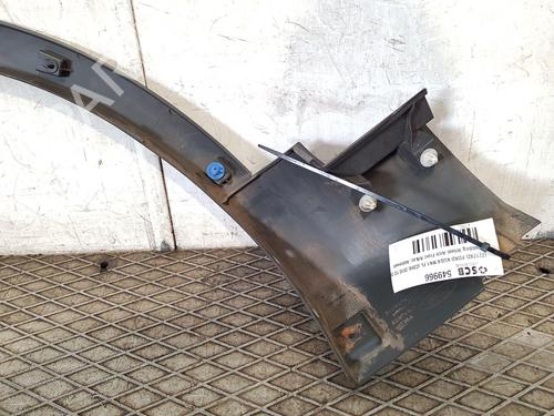 Front right wheel arch trim FORD KUGA I  | BP22676364C135 