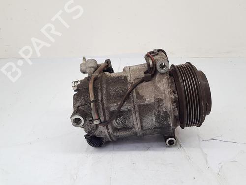 AC compressor LAND ROVER RANGE ROVER VELAR (L560) 2.0 D200 MHEV 4x4 | BP34406935M34 - Image 4