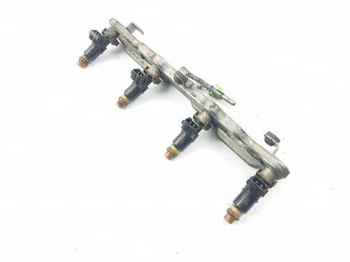 Used Injection rail HONDA CIVIC VIII Hatchback (FN, FK) 1.8 (FN1, FK2) (140 hp) 28612520