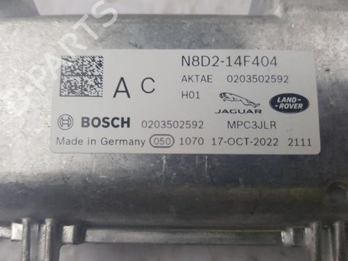 Electronic module LAND ROVER RANGE ROVER EVOQUE (L551) 2.0 D180 MHEV 4x4 | BP38701733M83 - Image 2