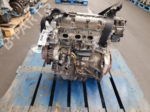 Engine FORD FIESTA VI (CB1, CCN) 1.25 | BP30137839M1