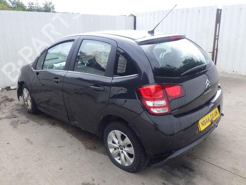 Radio CITROËN C3 II (SC_) 1.4 | BP40187191E6  - Image 11